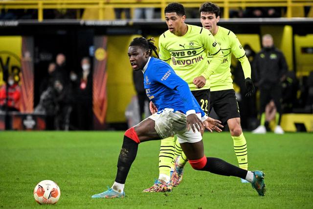 广东"零号特工"曾遭多队挖角